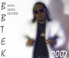 Picture for song 'DETRAS DE TI' by artist 'RICANSQUAD'