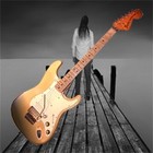 Picture for song 'fenderTUNES Collage2010' by artist 'Ric Bowers'