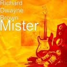 Picture for song 'calling love' by artist 'Richard dwayne Brown'