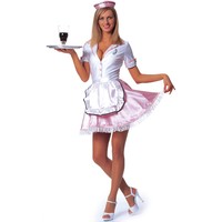 Picture for song 'Cool Waitress' by artist 'Richard Espinor'