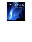 Picture for song 'WOLF SONG' by artist 'Richard N. Ahlstrom'