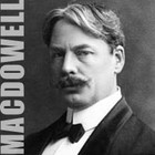 Picture for song 'To a Wild Rose' by artist 'Richard Parker'