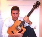 Picture for song 'Down Again' by artist 'Rich Bischoff'