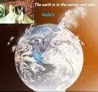 Picture for song 'The earth is in the sorrow and pain' by artist 'Richi.h.'