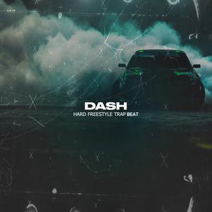Picture for song '"Dash" - Hard Freestyle Trap Beat' by artist 'RICH MELLO'