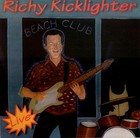 Picture for song 'angel' by artist 'Richy Kicklighter'