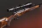 Picture for song 'Jesus' Rifle' by artist 'Rick and Ami'
