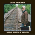 Picture for song 'The Hell Bound Train' by artist 'Rick Pickren'