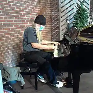 Picture for song 'rOCKIN BLUES-1' by artist 'Rick Smerage'