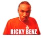 Picture for song 'Life Of Sin' by artist 'Ricky Benz'