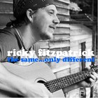 Picture for song 'Mine (Live)' by artist 'Ricky Fitzpatrick'