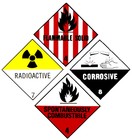 Picture for song 'A Hazard!!!' by artist 'Riverside Productions'