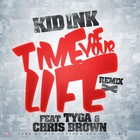 Picture for song 'R.J Beats - Time Of Your Life' by artist 'RJBeat'