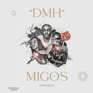 Picture for song '"DMH" Migos Type Beat' by artist 'Ramzay'