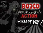 Picture for song 'SMILE' by artist 'RO2CO'