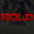 Picture for song '(SOLD) Self Made Legend' by artist 'RoBeatz.com'