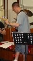Picture for song 'Custom Custom Random' by artist 'Robert Delahunt'
