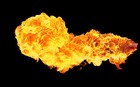 Picture for song 'INFERNO' by artist 'RobertEProductions'