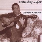 Picture for song 'Waiting and Hoping' by artist 'Robert Keenan'