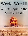 Picture for song 'Hell In The Middle East' by artist 'ROBERT M LISANTI'
