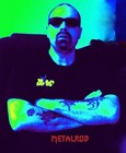 Picture for song 'REIGN OF METAL' by artist 'ROBERT M LISANTI'