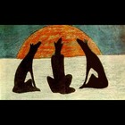 Picture for song 'BLACK CAT' by artist 'Rob Grant'