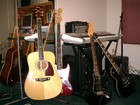 Picture for song 'Feet Firmly Planted' by artist 'Rob Grant'