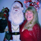 Picture for song 'Santa Claus This Year (2007)' by artist 'Robin And The Giant'