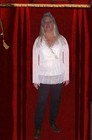 Picture for song 'Gods going to bring you through' by artist 'Robin Perry Gospel Music'