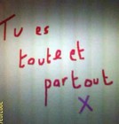 Picture for song 'Tu Es Toute Et Partout Words&Music Robin J Rendell' by artist 'Robin Rendell'