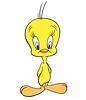 Picture for song 'Tweety's 50th Birthday (Bugs Bunny parody)' by artist 'Robinsong'