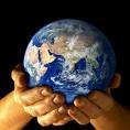 Picture for song '#47-We Can Sing (The World Is In Our hands)-1983' by artist 'Rob Lincoln'