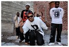 Picture for song 'Any Where You Want To Go' by artist 'Roblo Mobfigaz'