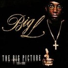 Picture for song 'BIG L' by artist 'Robondabeats'