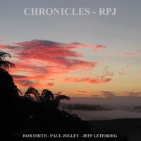 Picture for song 'Tomorrow Is Another Day - RPJ Chronicles' by artist 'Rob Smith'