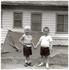 Picture for song 'Outlaws Salvation' by artist 'Rob Young2947'