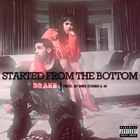Picture for song 'Missn Trakz(Her Weave) by Drake ft. Kirko Bang.mp3' by artist 'ROCKE RUNNERS BEATZ'