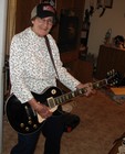 Picture for song 'Drinking With Dad' by artist 'RocknRollRedneck'