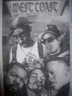 Picture for song 'West Side Da Best Side' by artist 'Rockweiler'
