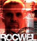 Picture for song 'PEN IN MOTION' by artist 'Rocwel'