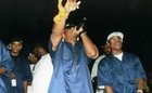 Picture for song 'MURDERERS' by artist 'Rod B Gutta'