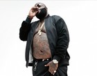 Picture for song 'Work (Instrumental)' by artist 'Rod G - 100'