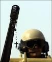 Picture for song 'War God' by artist 'Roger John'