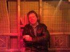 Picture for song 'move me' by artist 'roger lewis'