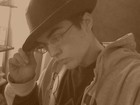 Picture for song 'The Nobodies Ft. Manson' by artist 'Rokire'