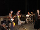 Picture for song 'harmony highway' by artist 'ron fletcher'
