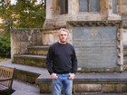 Picture for song 'GETOUT CLAUSE' by artist 'RON GREEN'
