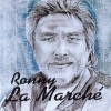 Picture for song 'Ich Wünschte Du Wärst Bei Mir' by artist 'Ronny La Marche'