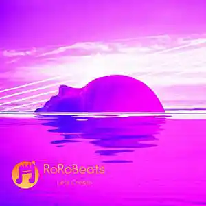 Picture for song 'Kanye Type Beat (Deeper)' by artist 'RoRo Beats'