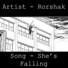 Picture for song 'She's Falling' by artist 'Rorshak'